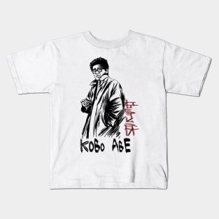 Kobo Abe 1 Kids T-Shirt